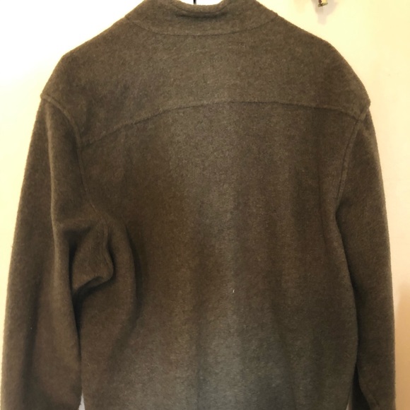 Men’s XXL Stormy Kromer Jacket - Picture 2 of 3